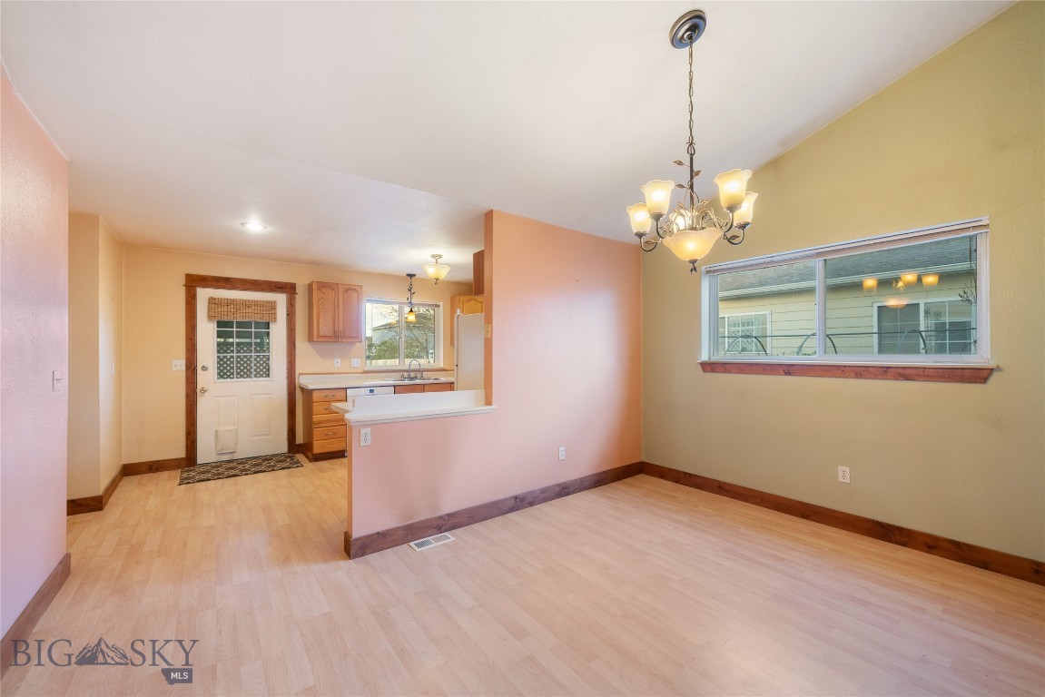 Armstrong Addition - Residential