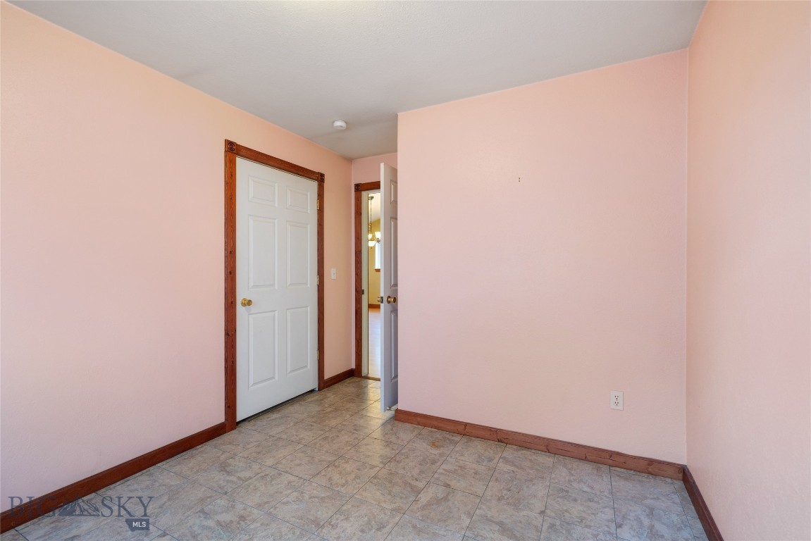 Armstrong Addition - Residential