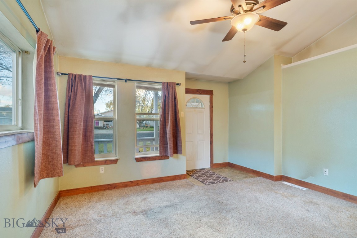 Armstrong Addition - Residential