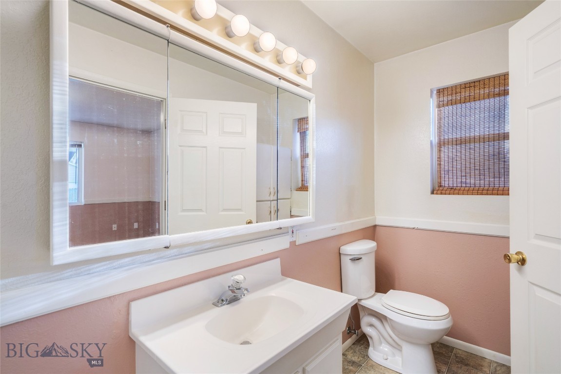 Armstrong Addition - Residential