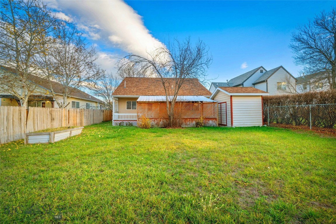 Armstrong Addition - Residential