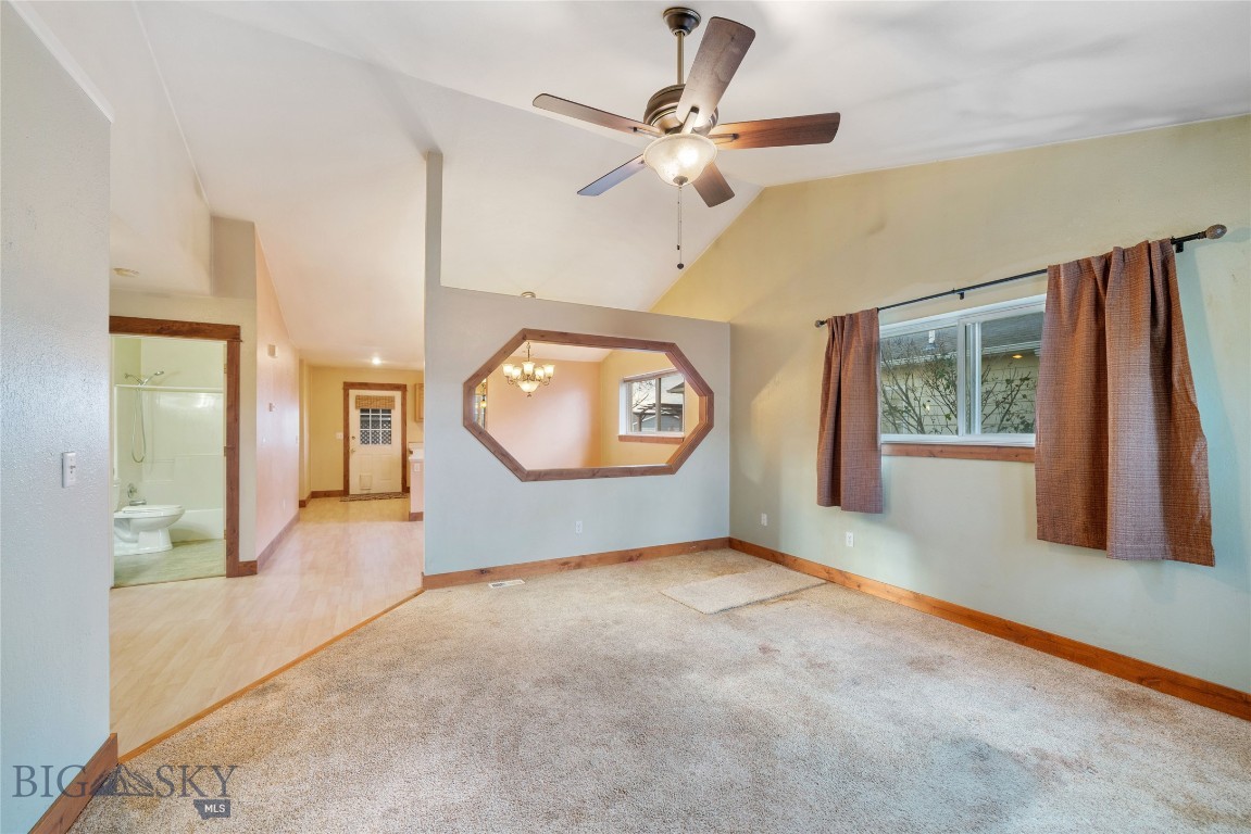 Armstrong Addition - Residential