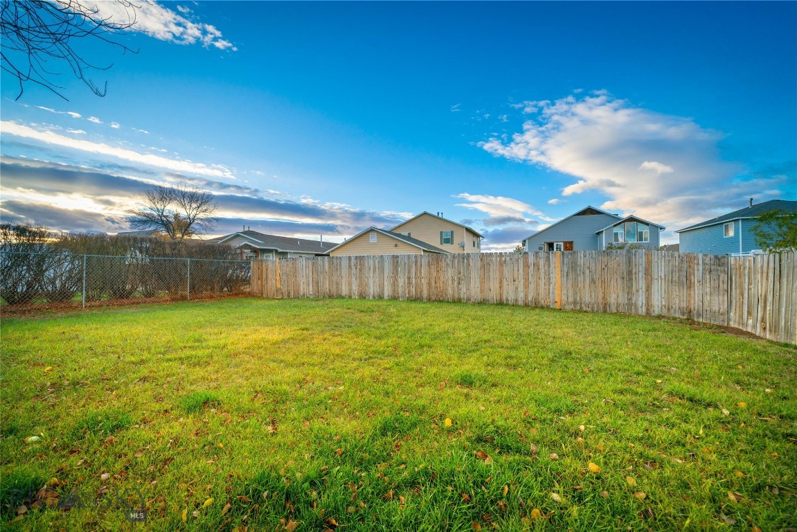 Armstrong Addition - Residential