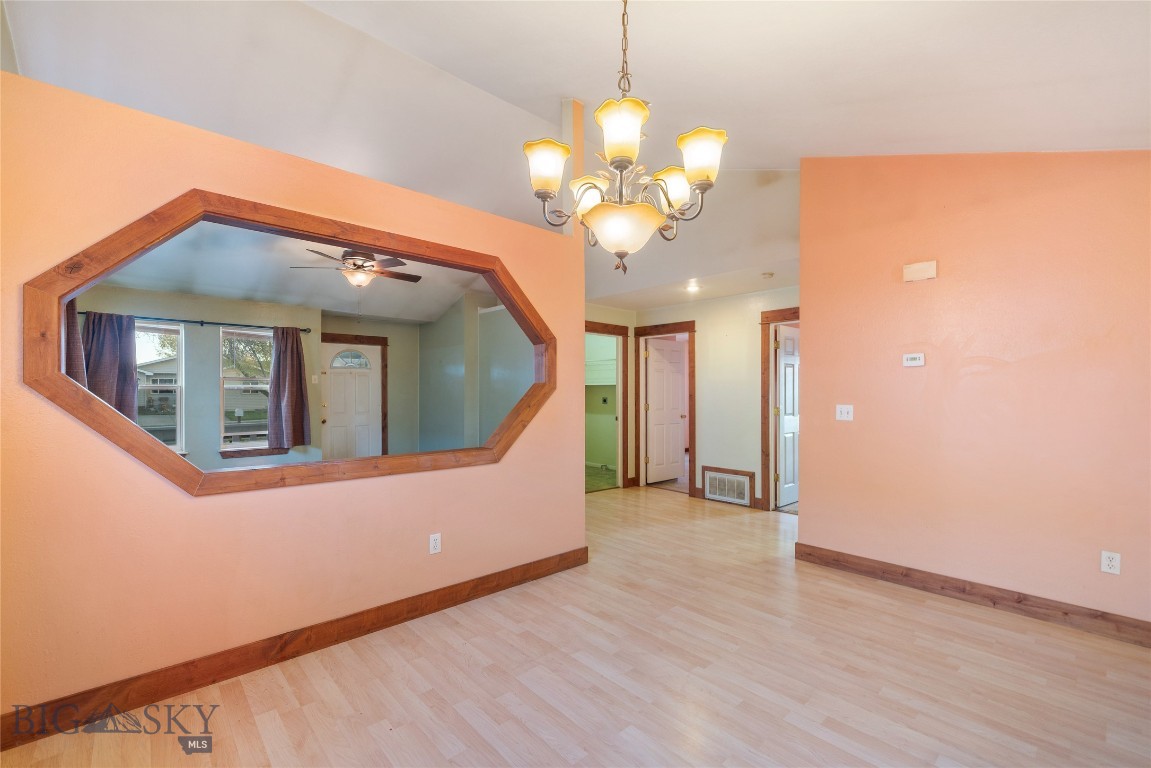 Armstrong Addition - Residential