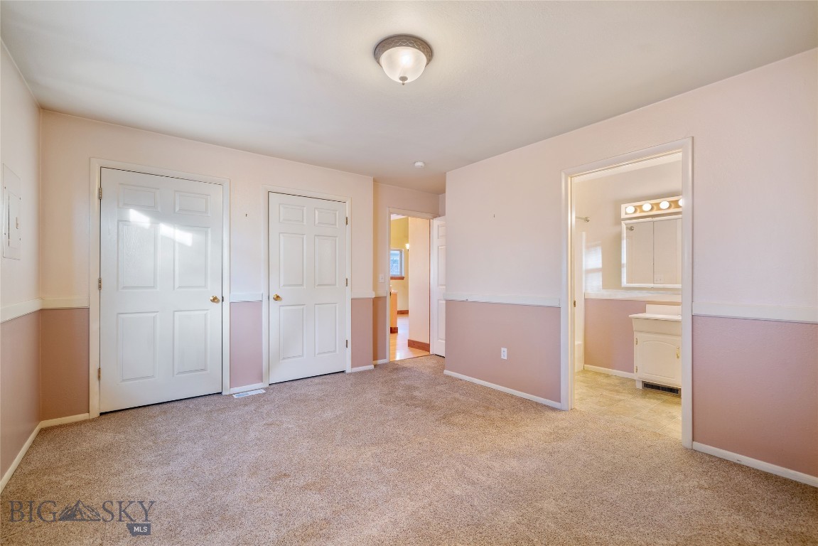 Armstrong Addition - Residential