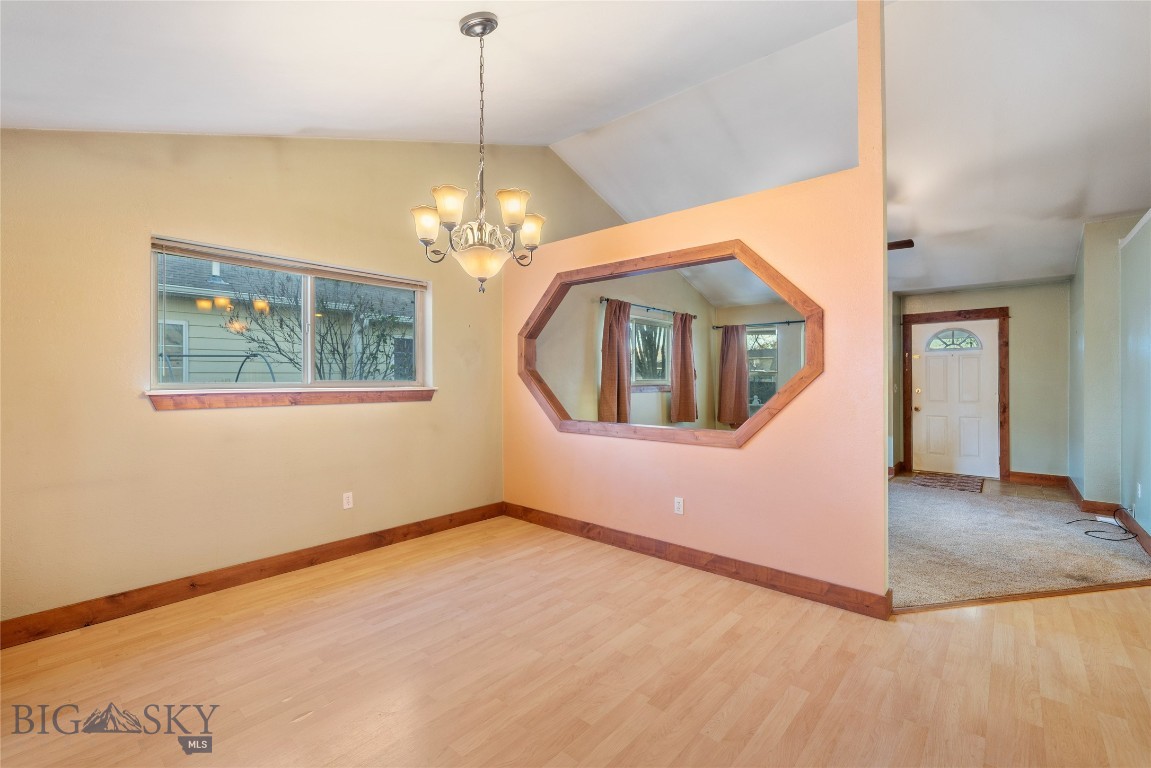 Armstrong Addition - Residential