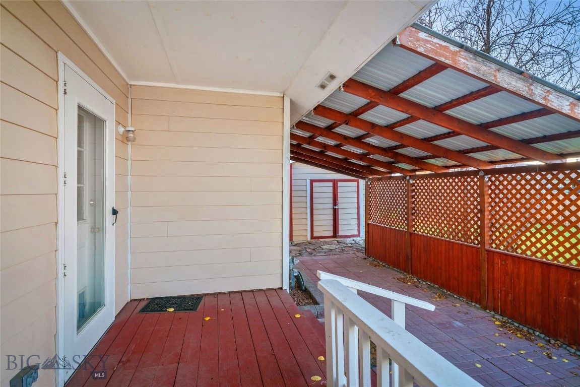 Armstrong Addition - Residential