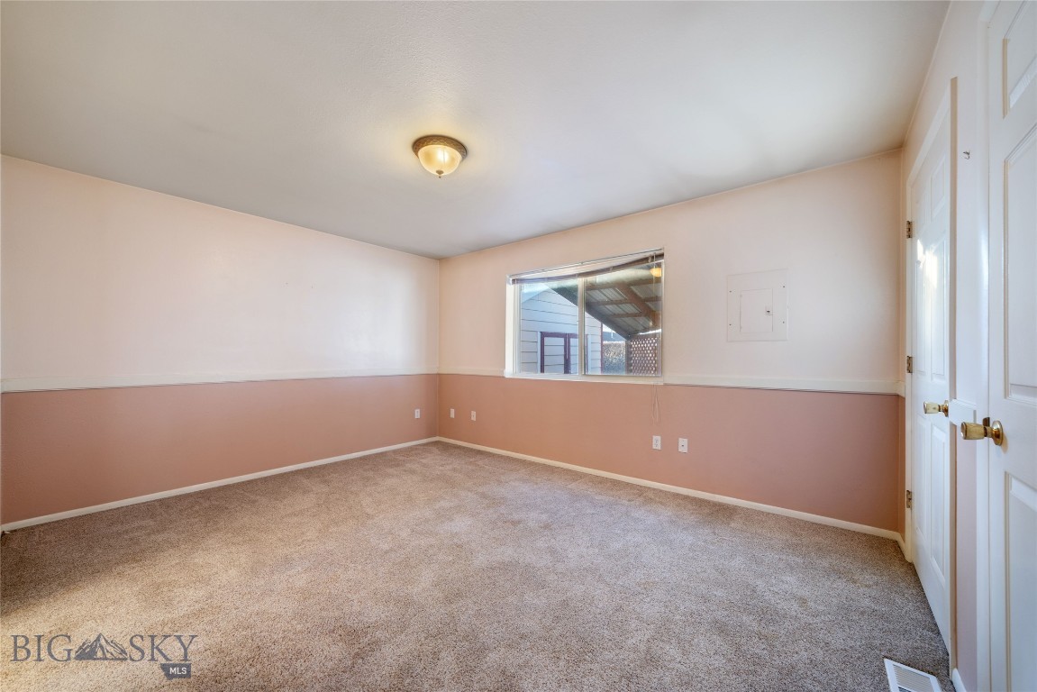 Armstrong Addition - Residential