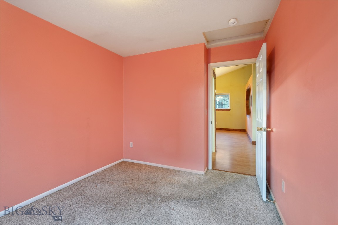 Armstrong Addition - Residential