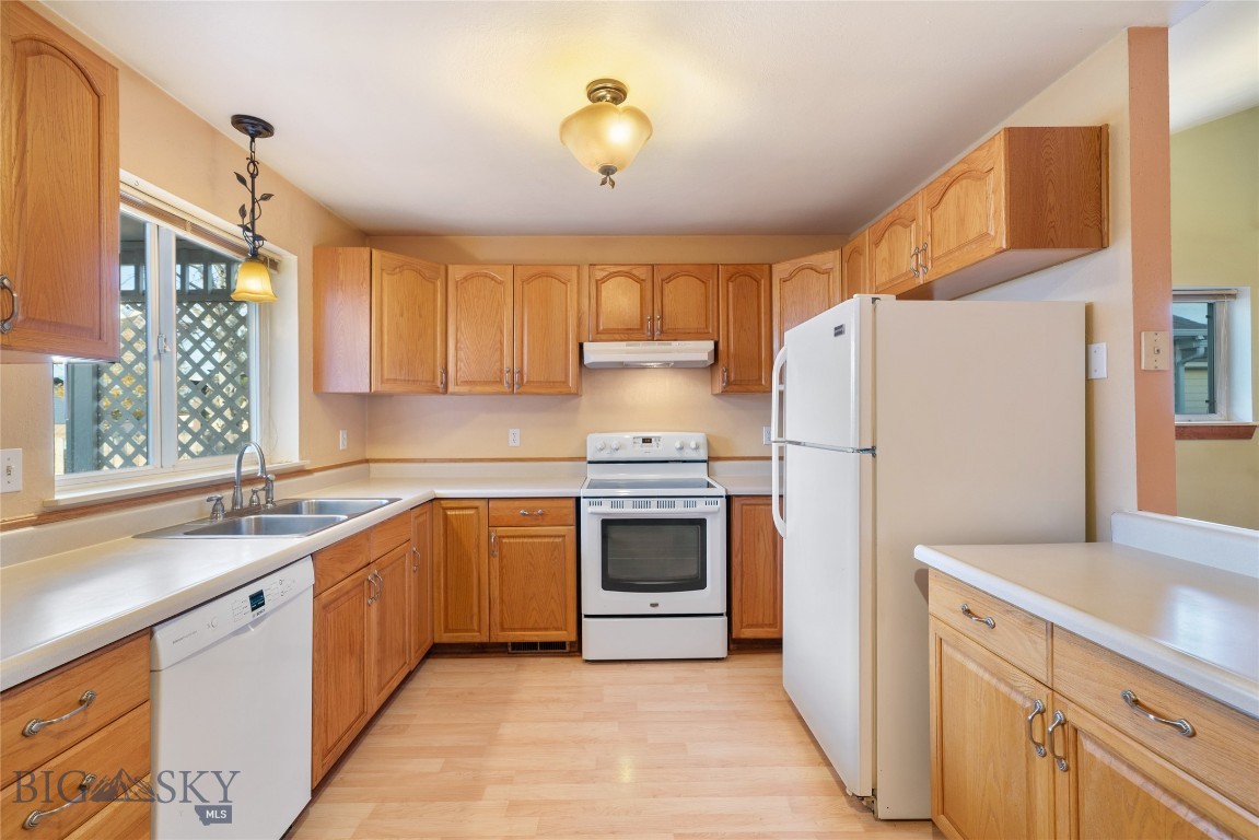 Armstrong Addition - Residential