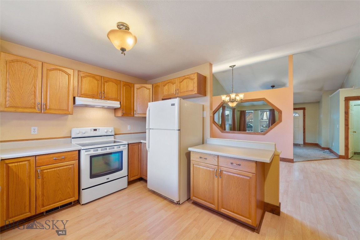 Armstrong Addition - Residential