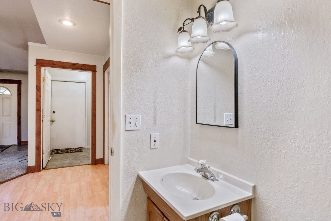 Armstrong Addition - Residential