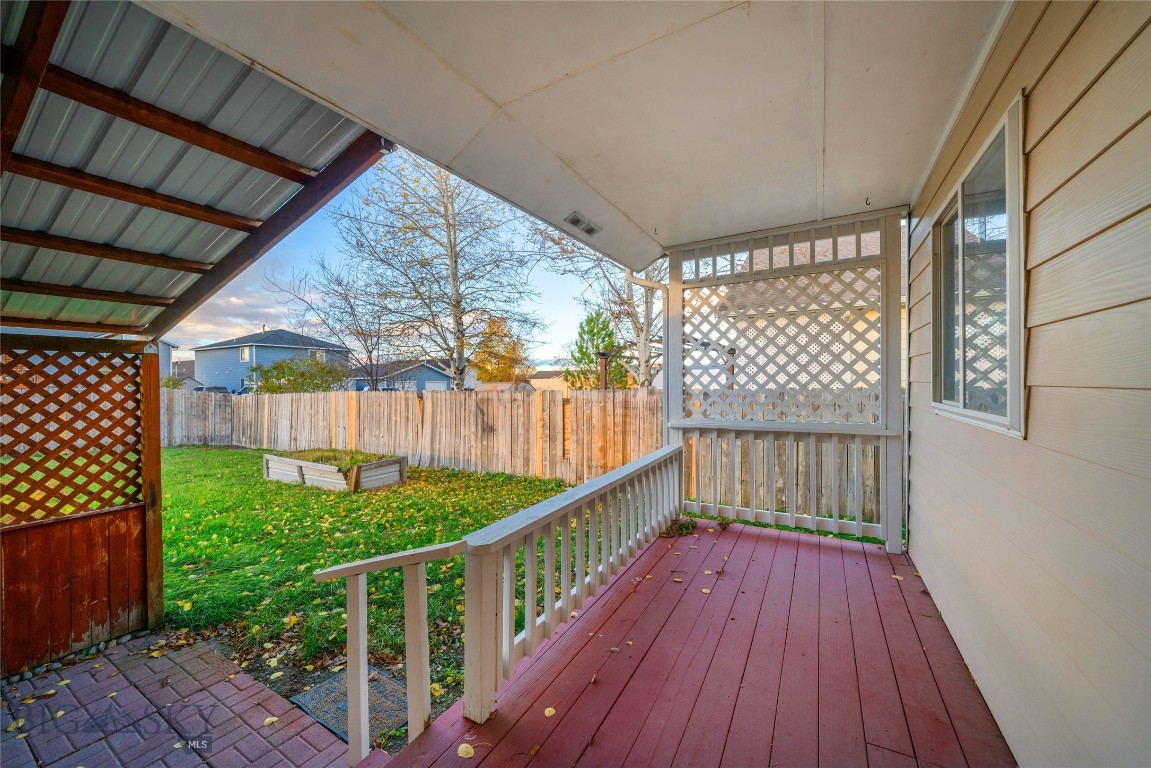 Armstrong Addition - Residential