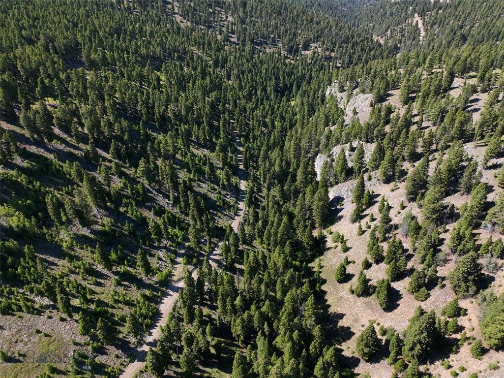 TBD A Chimney Lakes Road