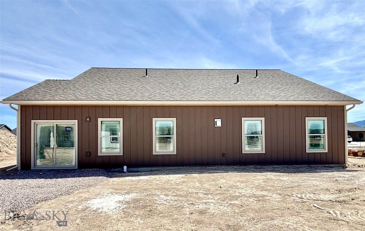 Other - Residential