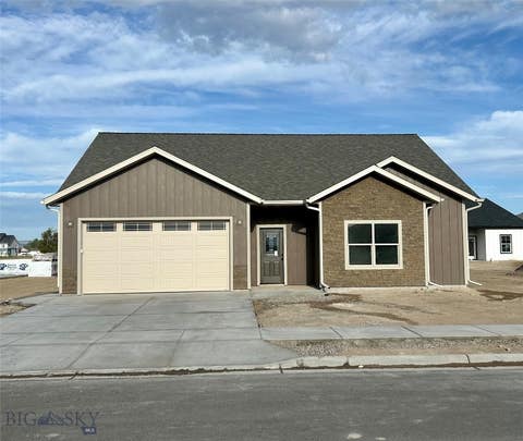 Photo of 135 Thomas Way, Dillon, MT 59725 (MLS # 411362)