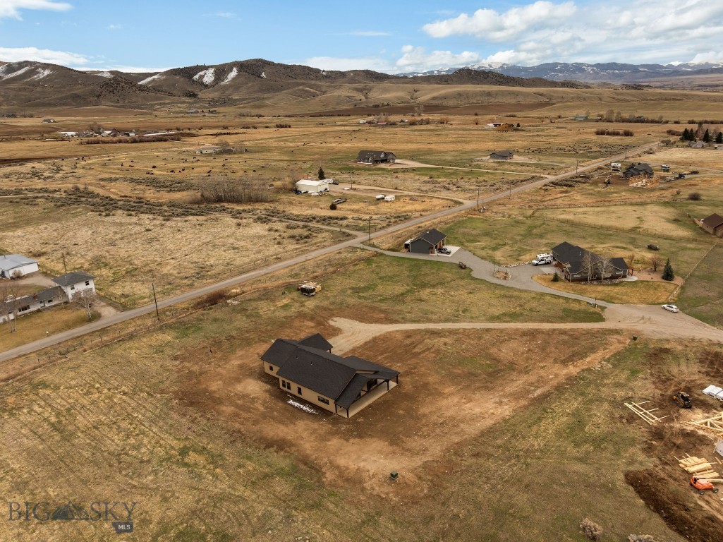 Homestead Major Sub - Residential