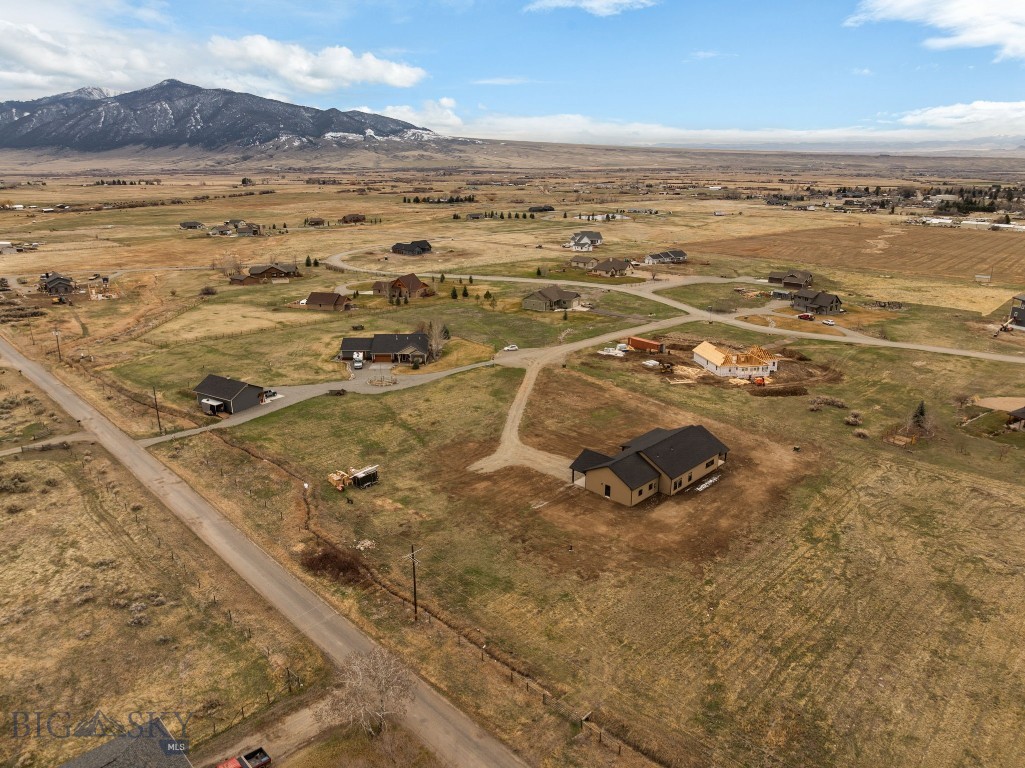 Homestead Major Sub - Residential