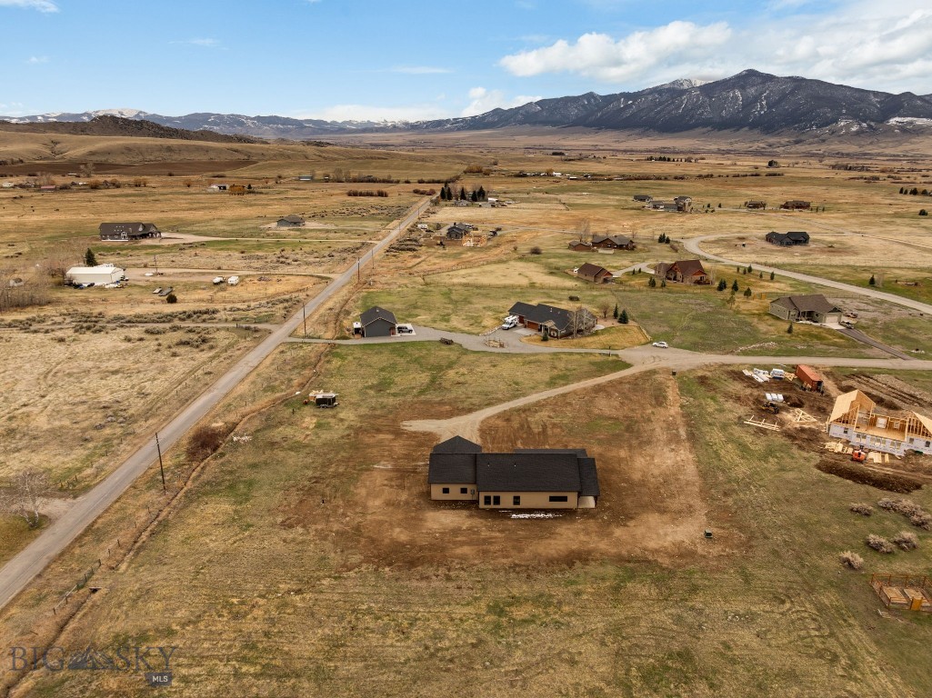 Homestead Major Sub - Residential