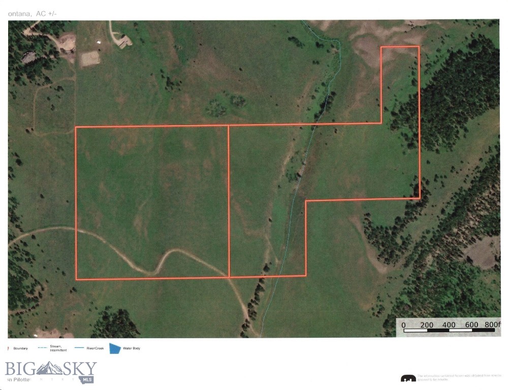 Big Sky, Montana 59716, United States, ,Land,Active,72718