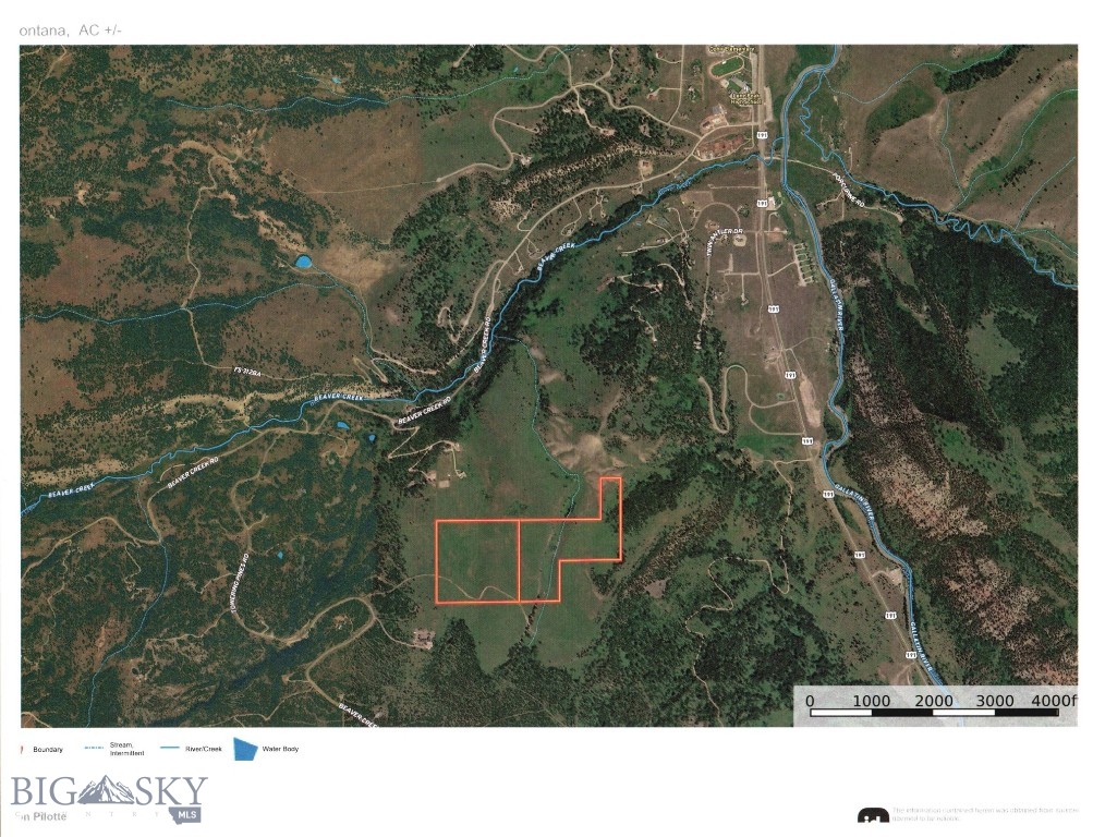 Big Sky, Montana 59716, United States, ,Land,Active,72718