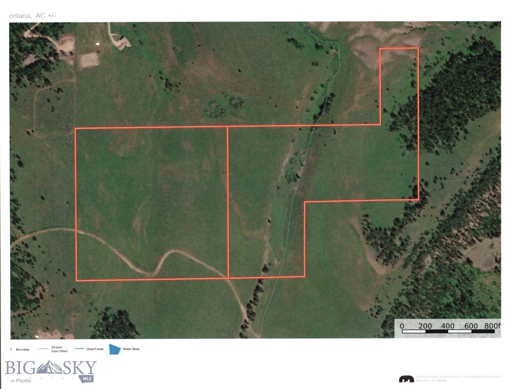 Big Sky, Montana 59716, United States, ,Land,Active,72718