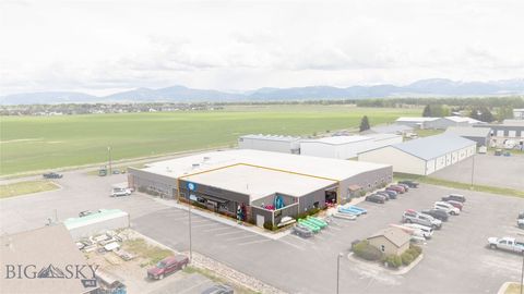 Photo of 8358 Huffine Lane #C, Bozeman, MT 59718 (MLS # 412336)