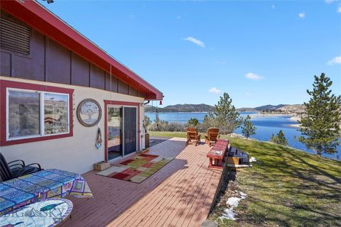 8422 Lake Park Trail Helena MT 59602