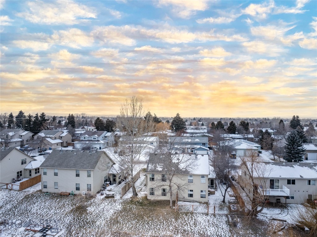 Brookside - Residential