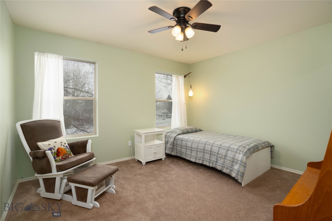 Brookside - Residential