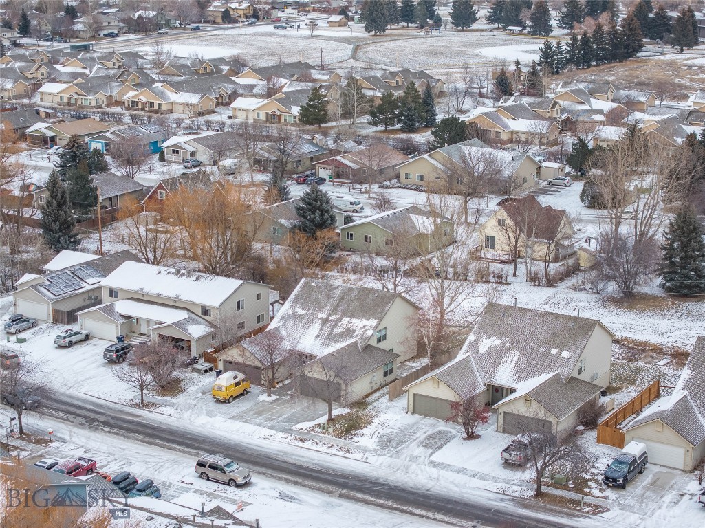 Brookside - Residential