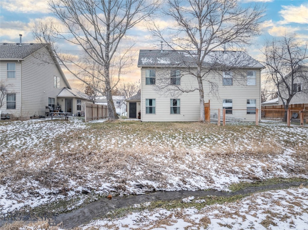 Brookside - Residential