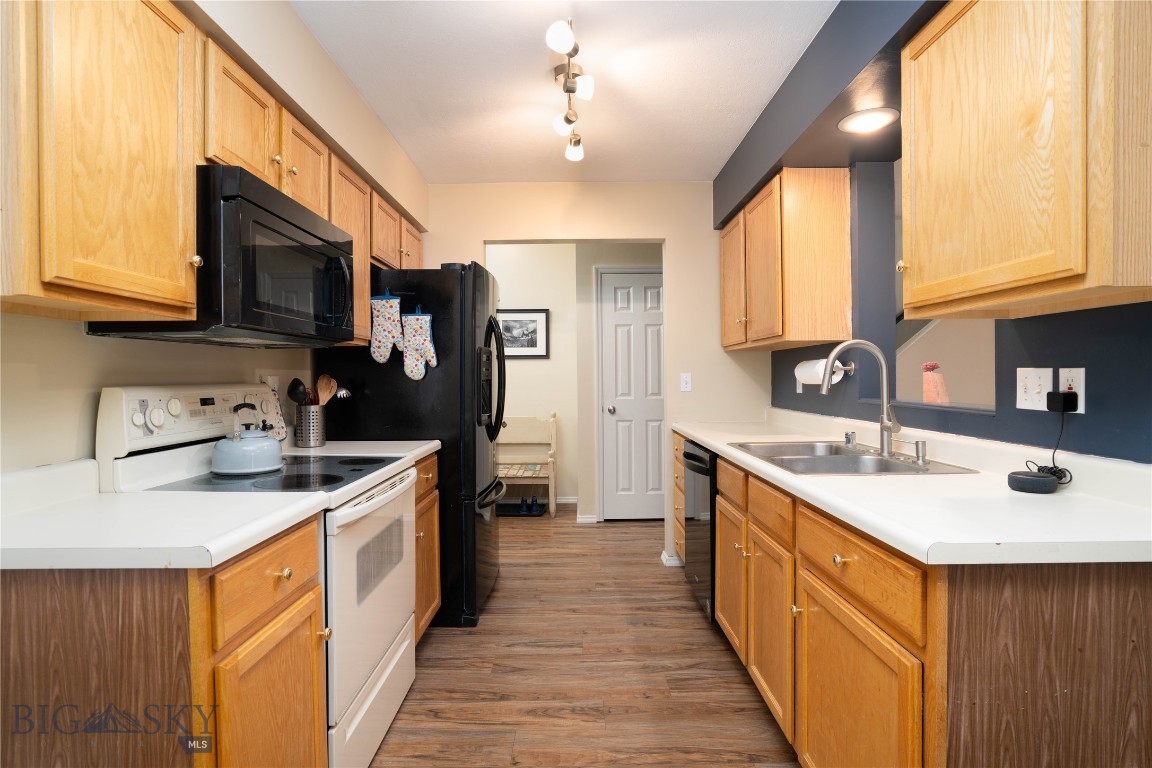 Brookside - Residential