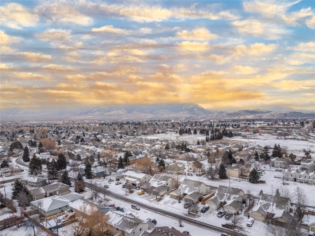 Brookside - Residential