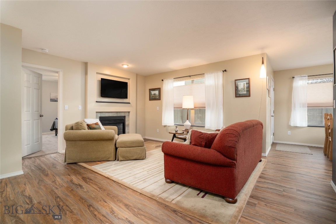 Brookside - Residential