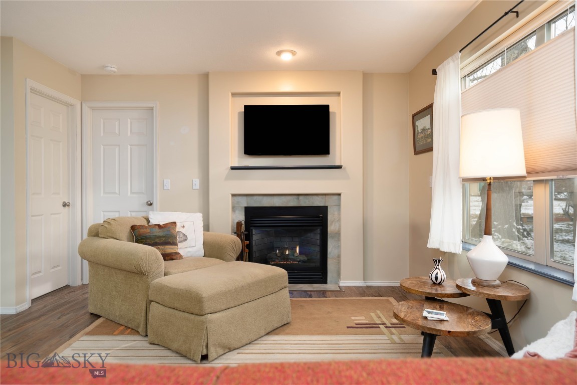 Brookside - Residential