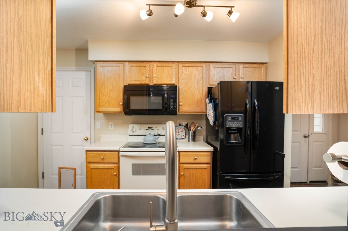 Brookside - Residential