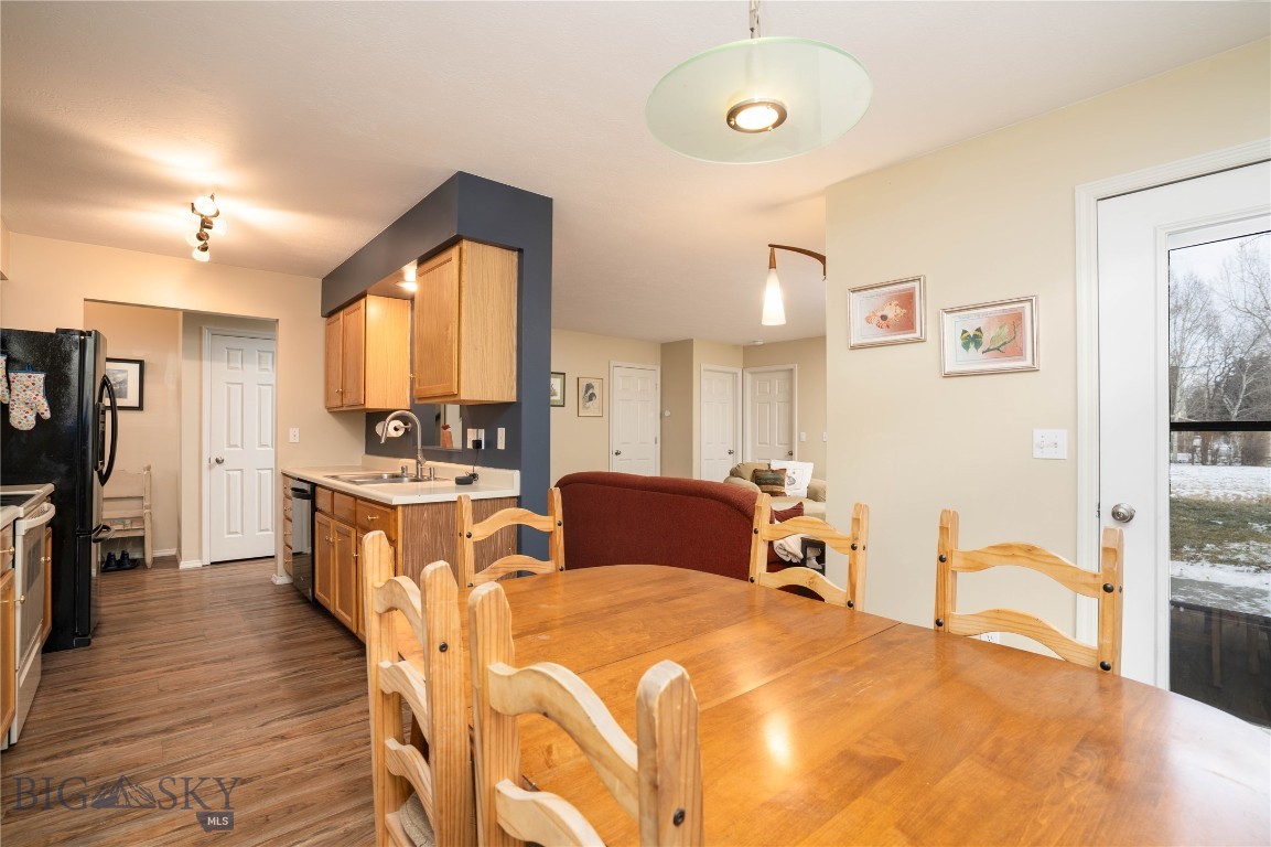 Brookside - Residential