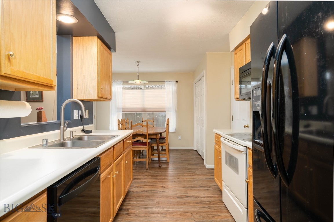 Brookside - Residential