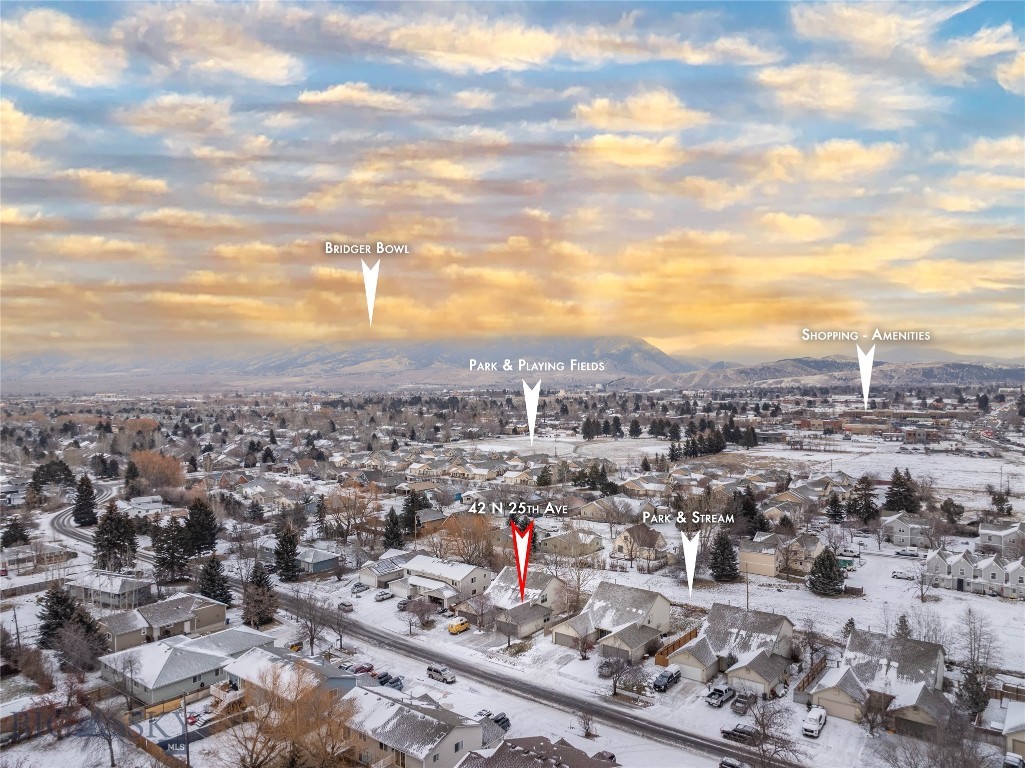 Brookside - Residential