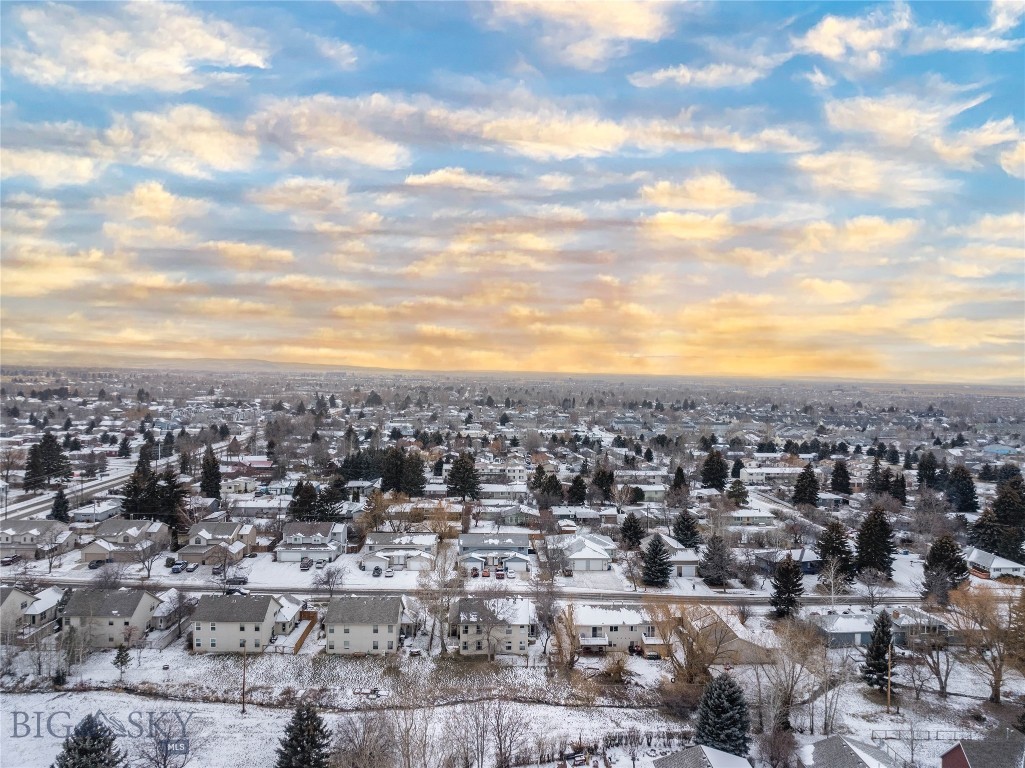 Brookside - Residential