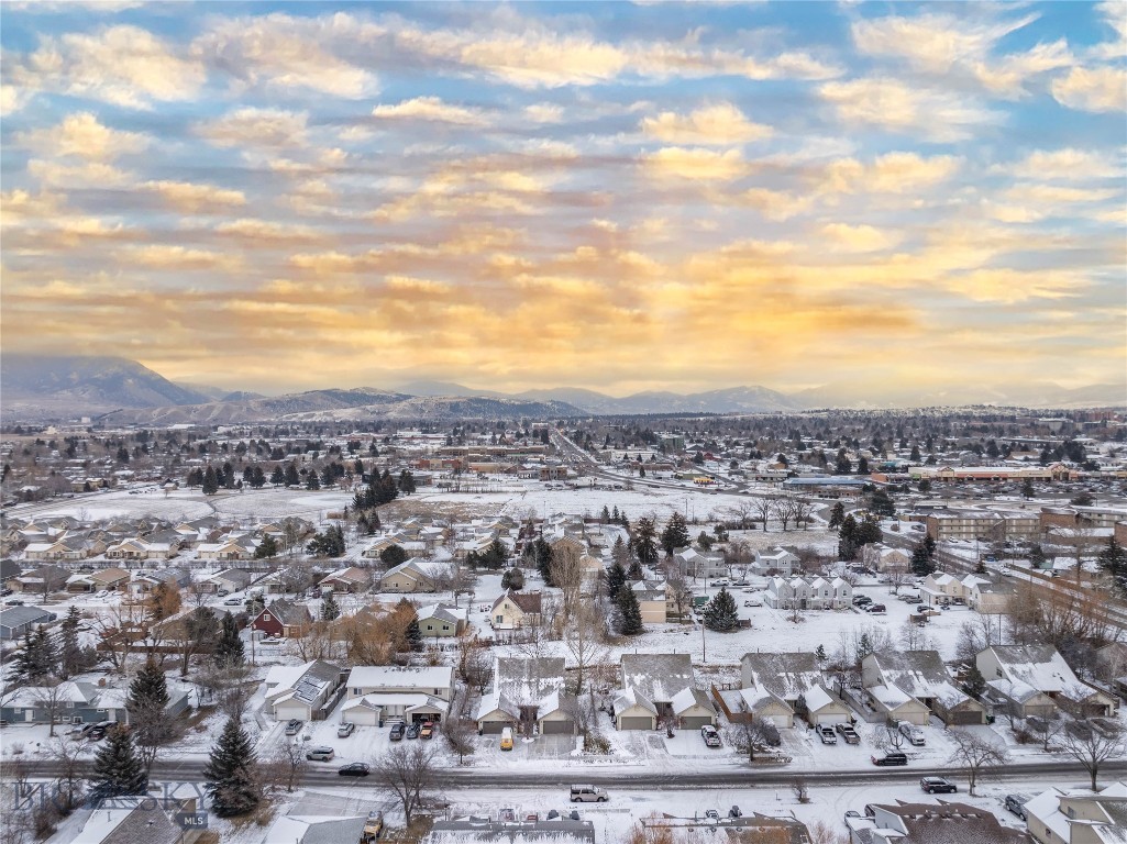 Brookside - Residential