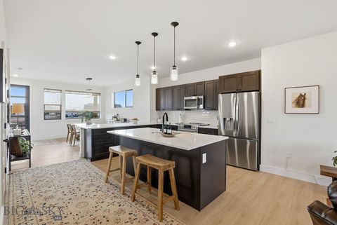Photo of 279 Delano Drive, Bozeman, MT 59718 (MLS # 411136)