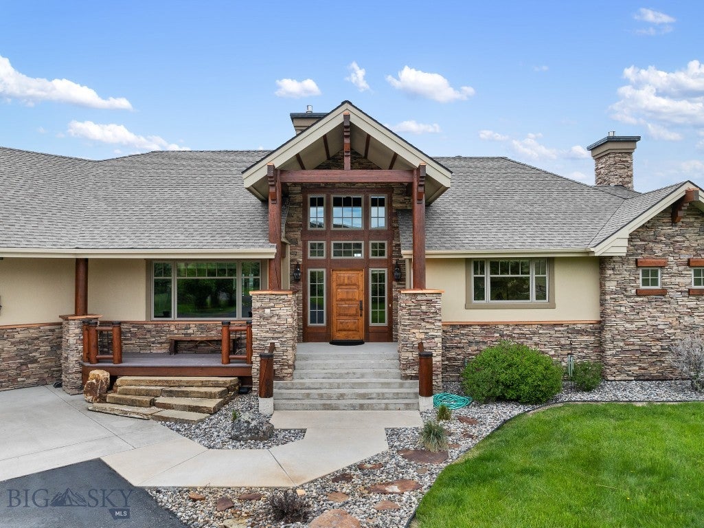 330 Yucca Pass Road