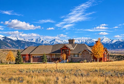 Photo of 330 Yucca Pass Road, Manhattan, MT 59741 (MLS # 415158)