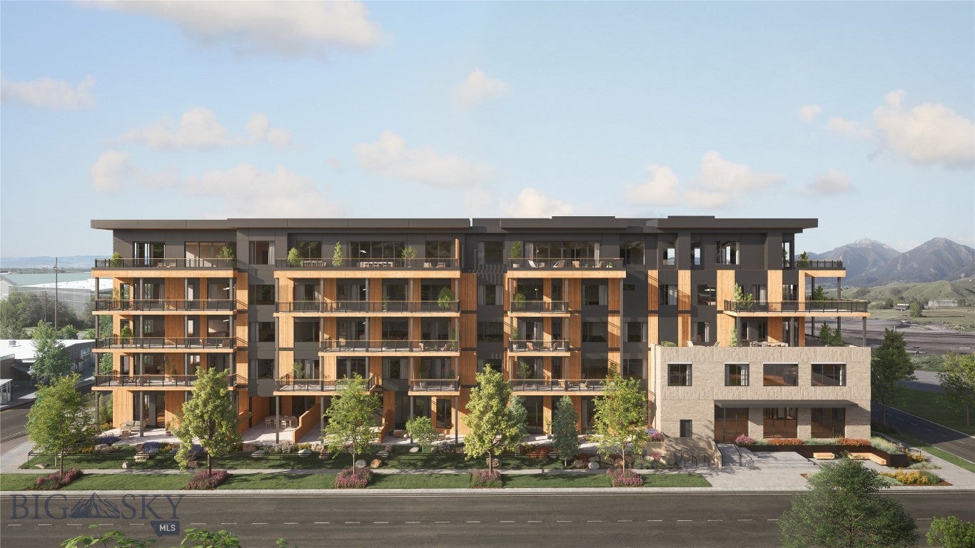 805 N Ida Avenue 406