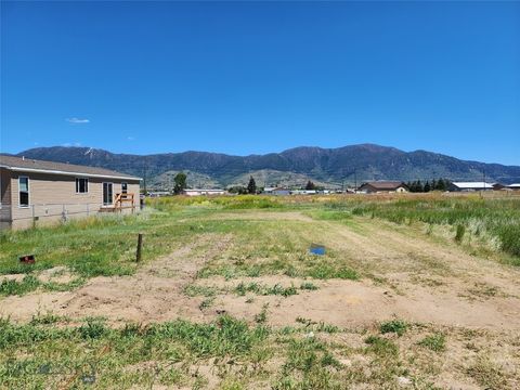 TBD S Wyoming Street, Butte, MT 59701 - #: 384337
