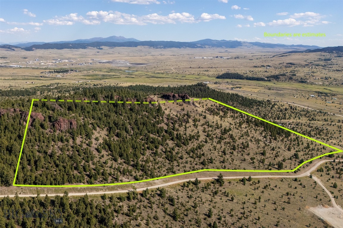 Flint Creek Cluster - Land