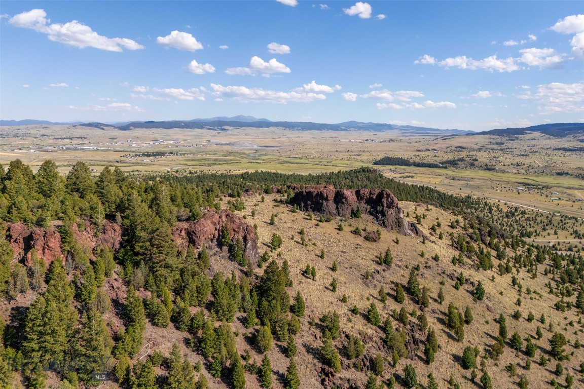 Flint Creek Cluster - Land