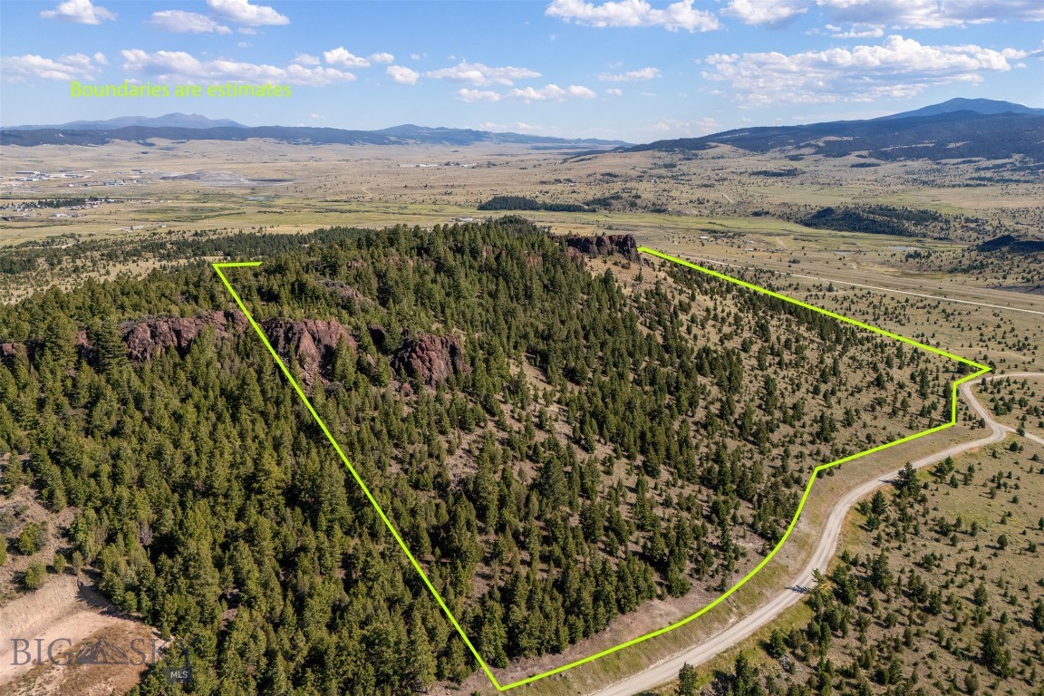 Flint Creek Cluster - Land